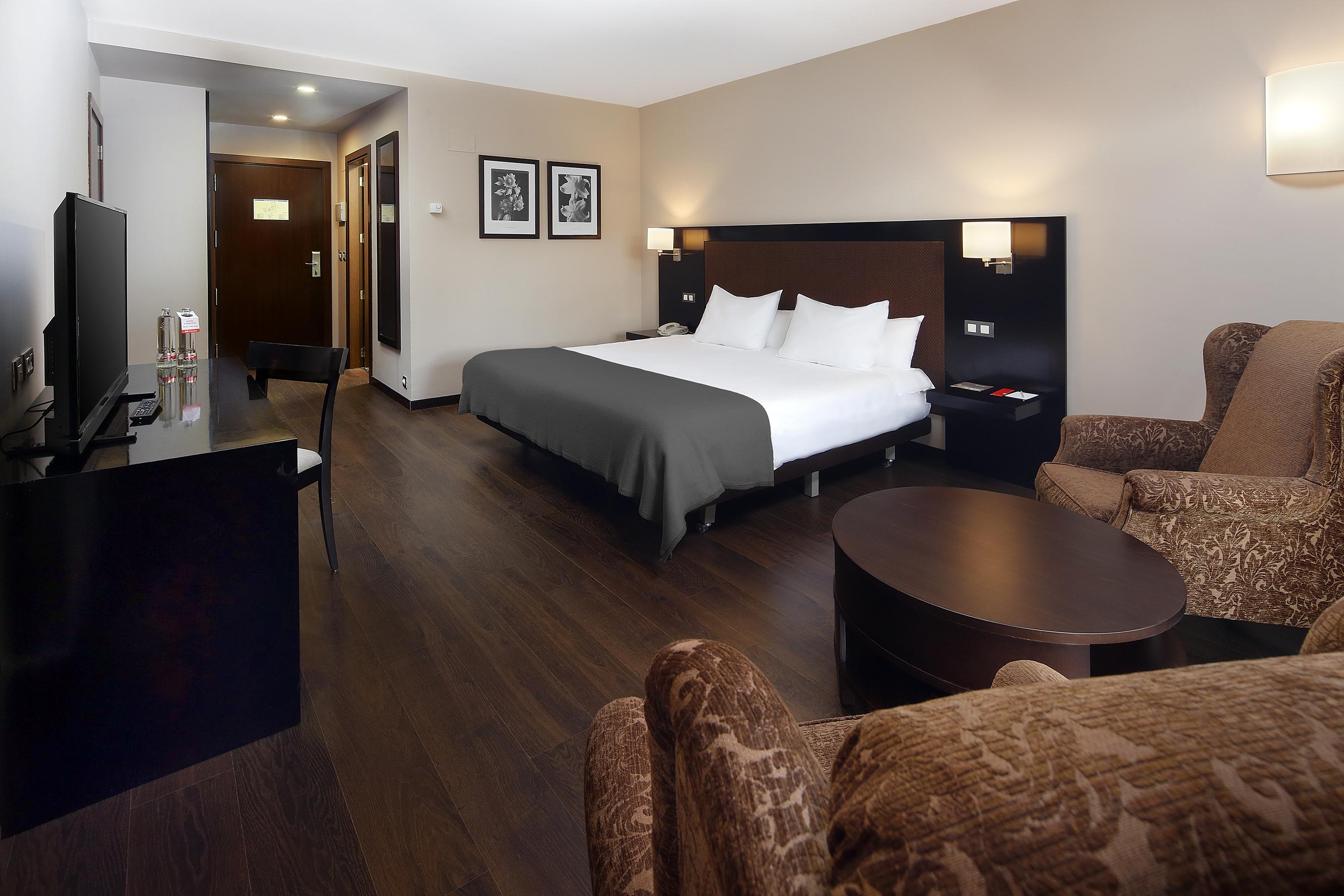 HG Alto Aragón Hotel Formigal Kültér fotó