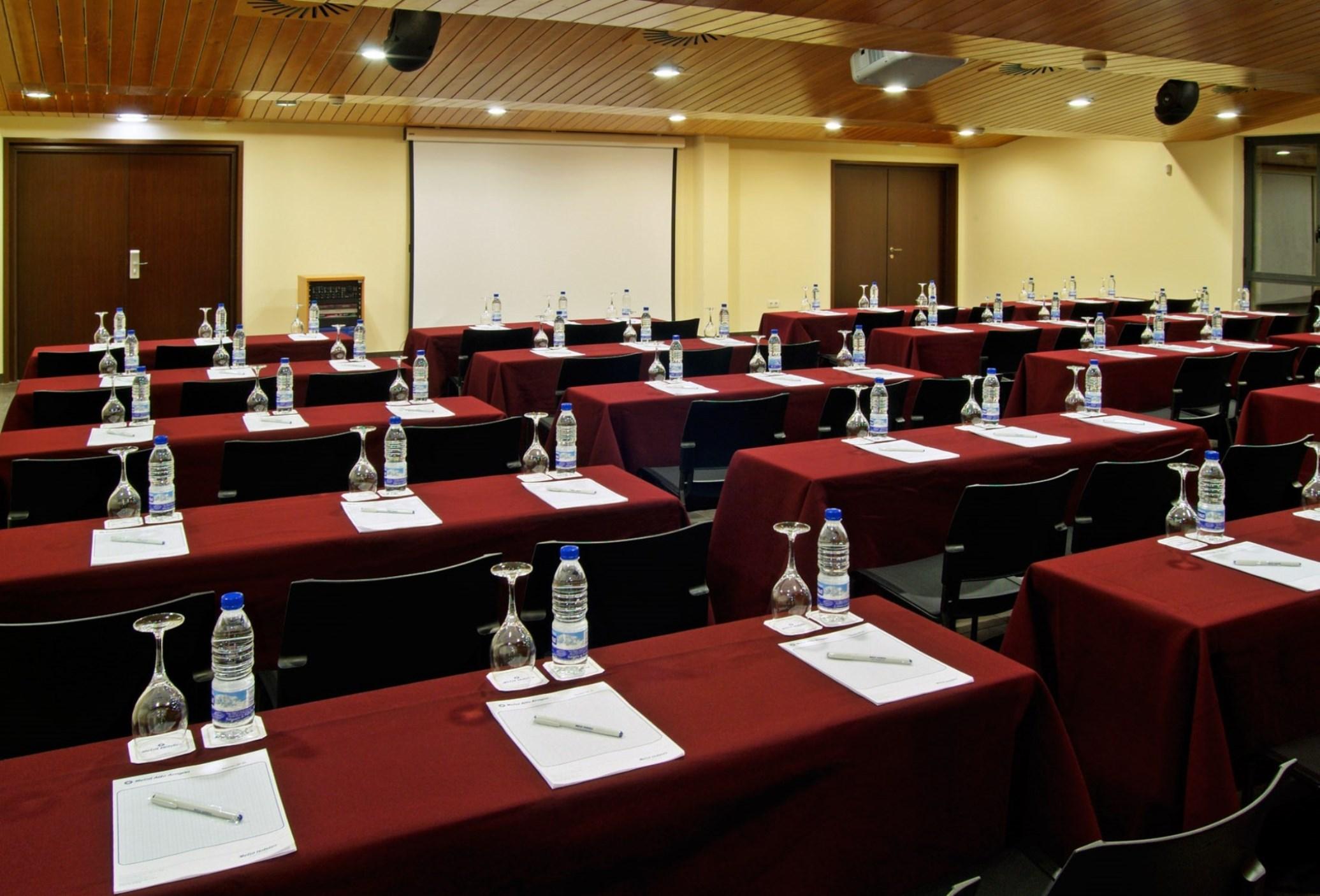 HG Alto Aragón Hotel Formigal Kültér fotó