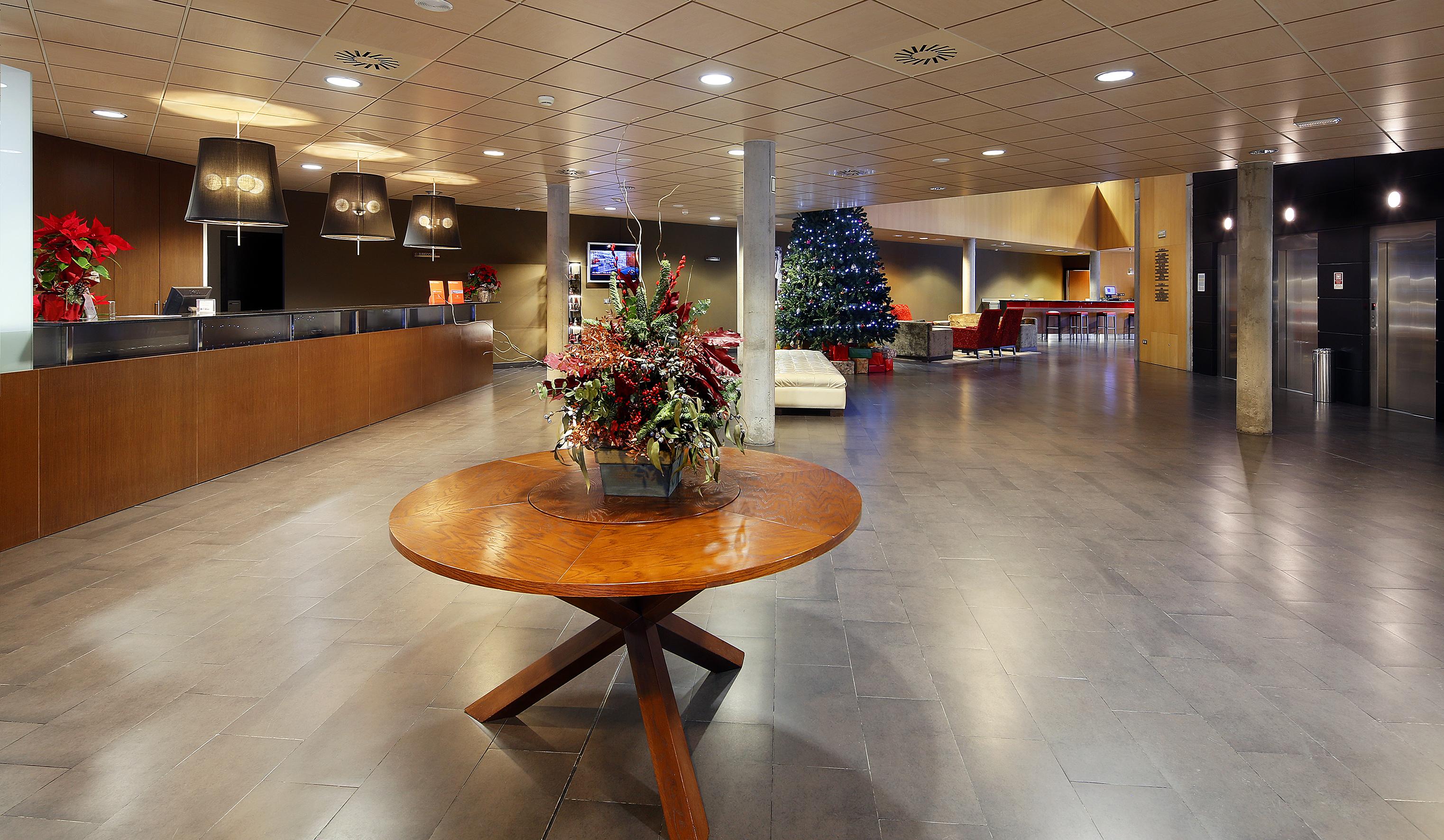 HG Alto Aragón Hotel Formigal Kültér fotó
