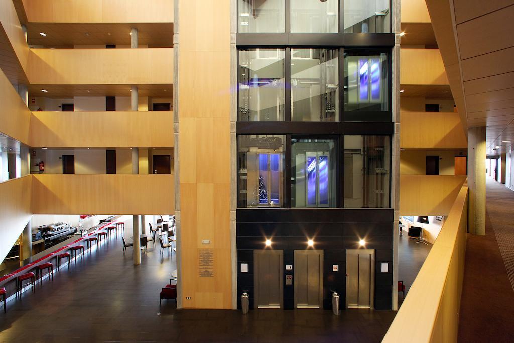 HG Alto Aragón Hotel Formigal Kültér fotó