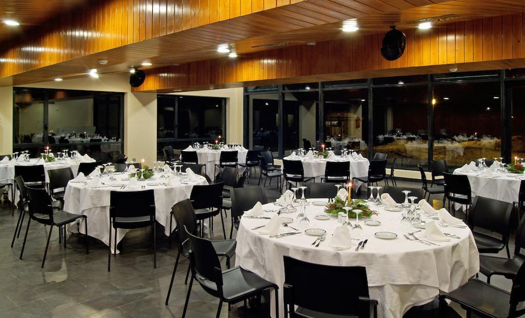 HG Alto Aragón Hotel Formigal Kültér fotó