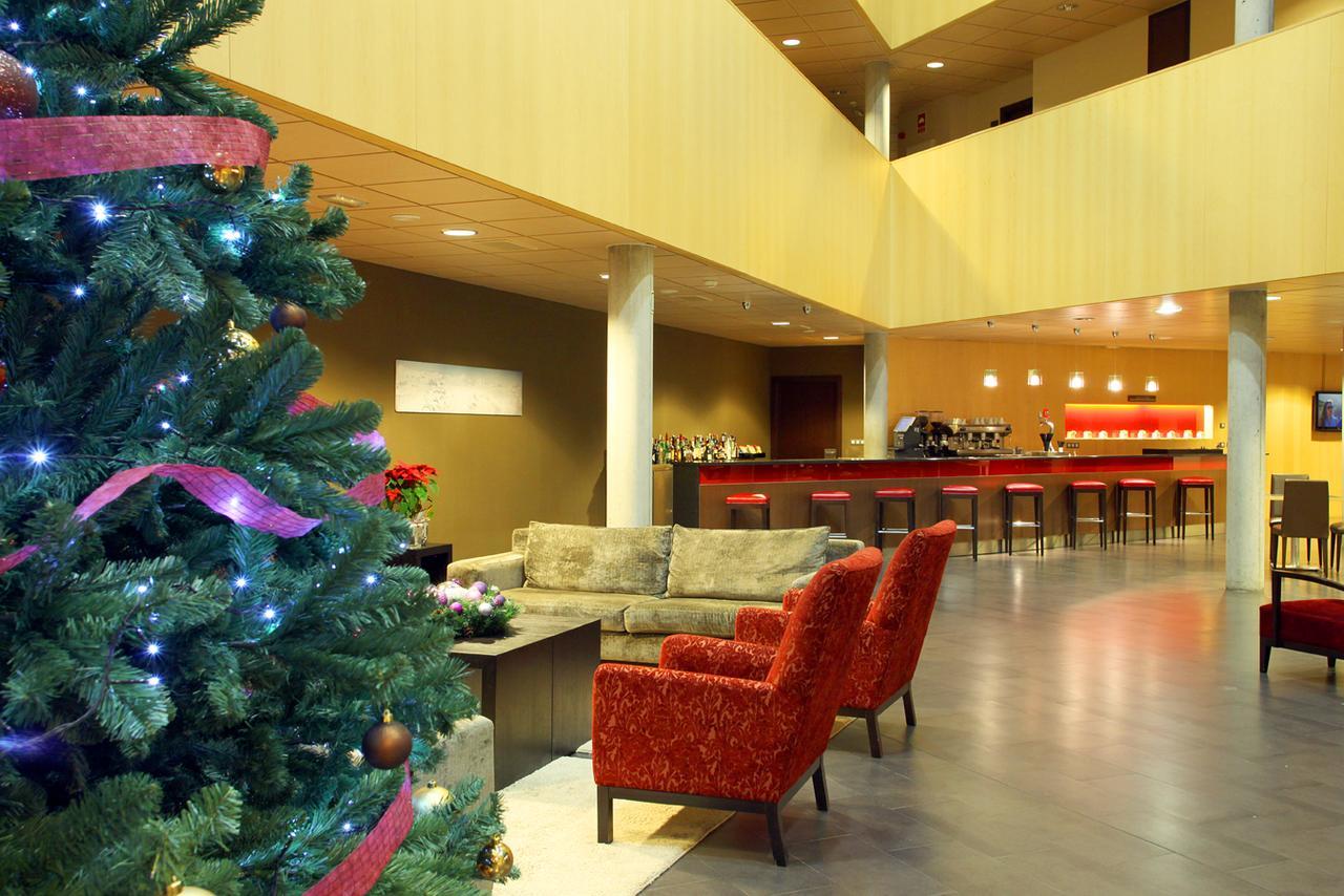 HG Alto Aragón Hotel Formigal Kültér fotó
