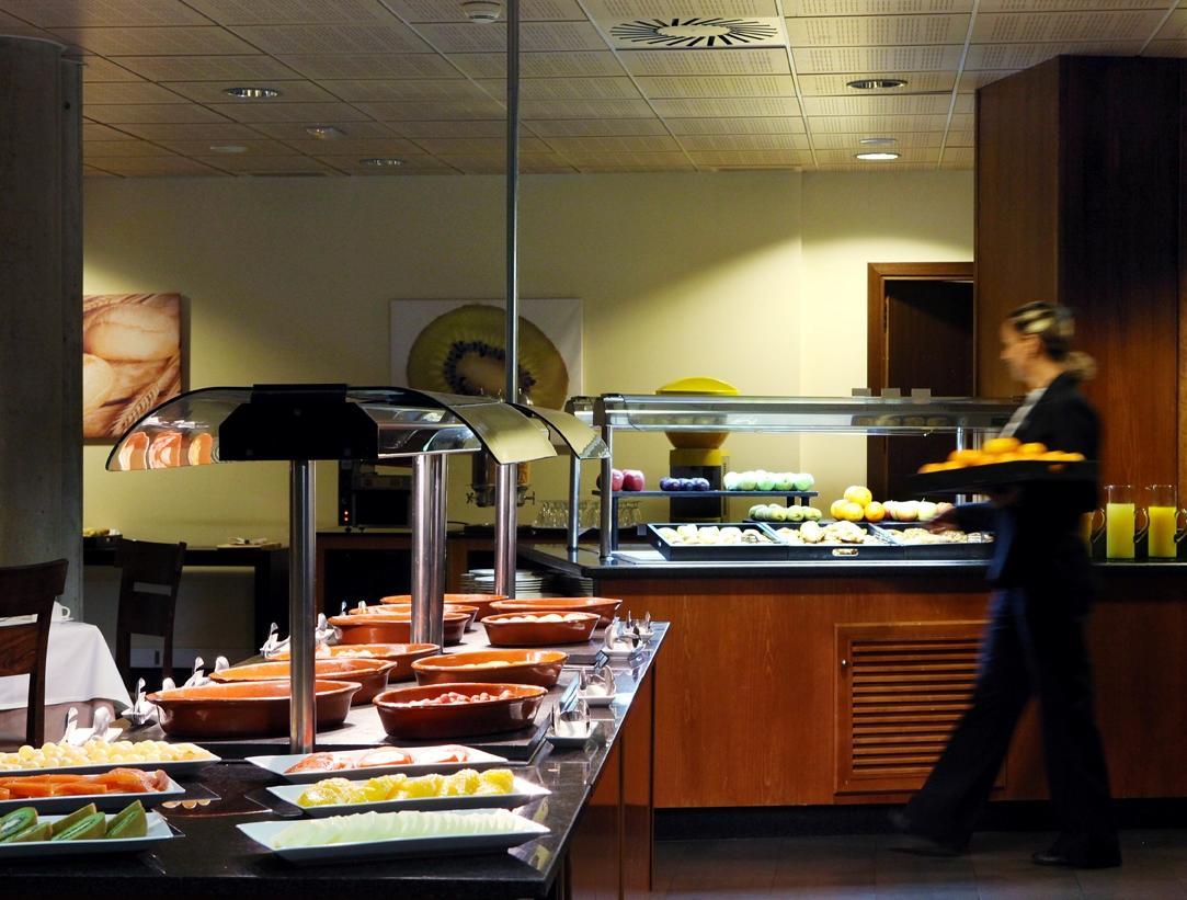HG Alto Aragón Hotel Formigal Kültér fotó